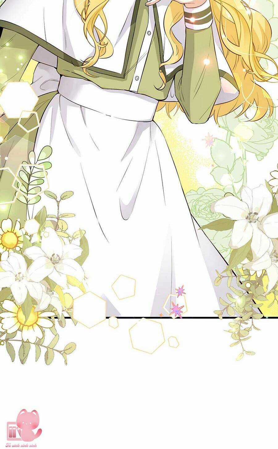 Công Tước, Đó Là Anh Trai Tôi Chapter 15 trang 124