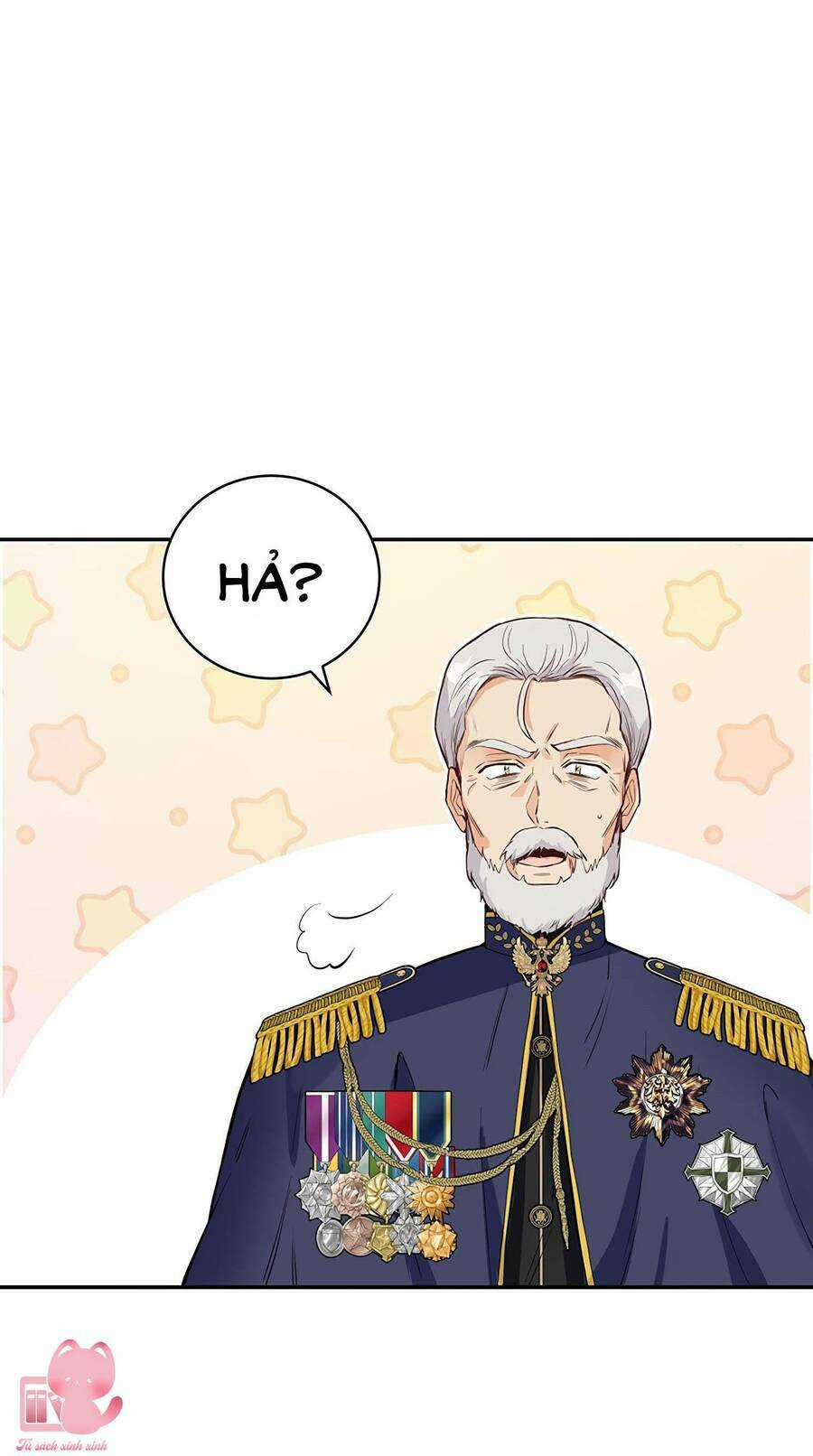 Công Tước, Đó Là Anh Trai Tôi Chapter 15 trang 125