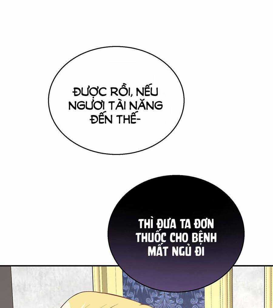 Công Tước, Đó Là Anh Trai Tôi Chapter 15 trang 126