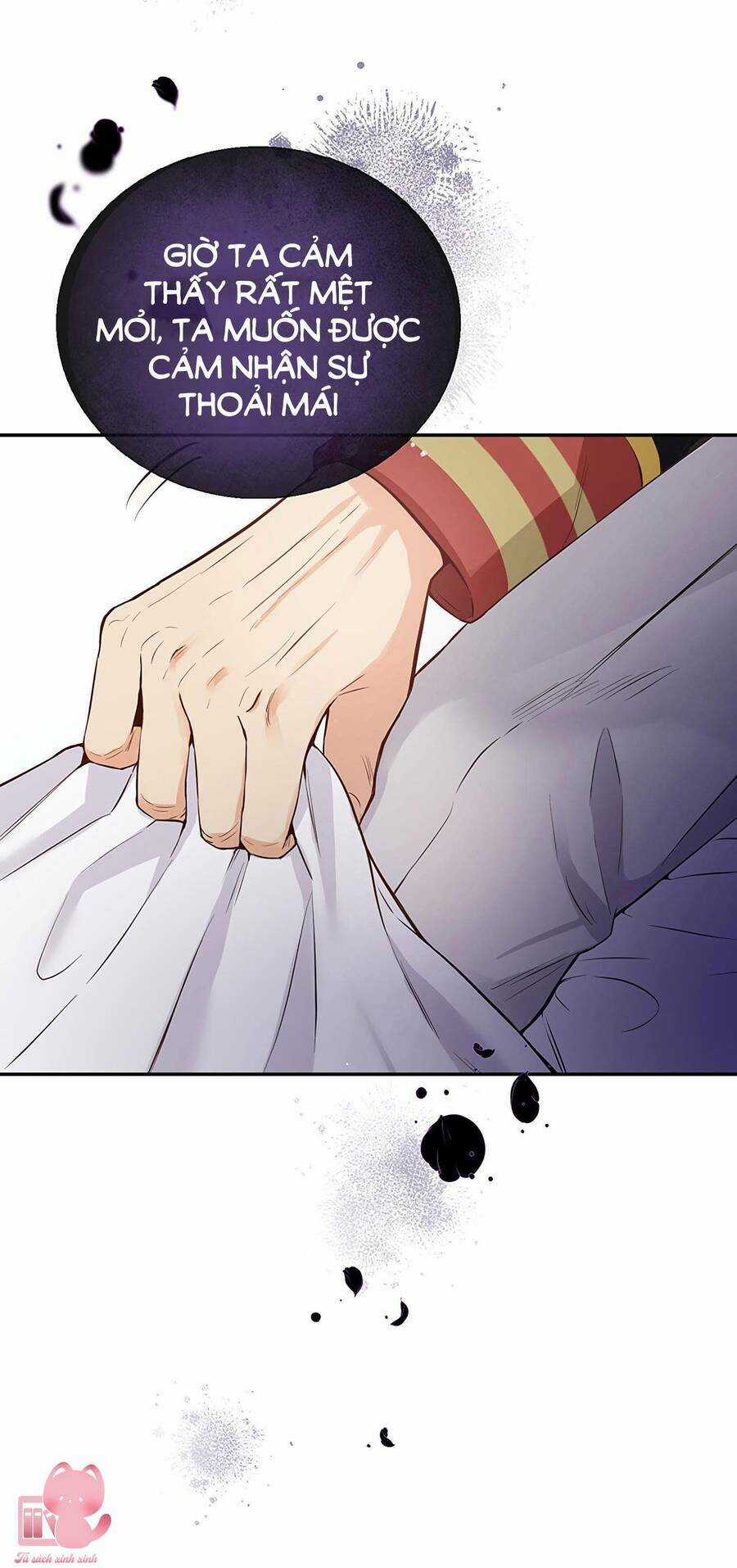 Công Tước, Đó Là Anh Trai Tôi Chapter 15 trang 131