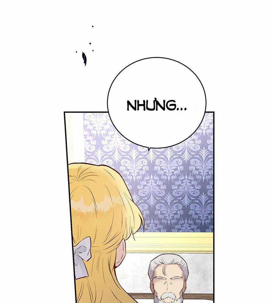 Công Tước, Đó Là Anh Trai Tôi Chapter 15 trang 132