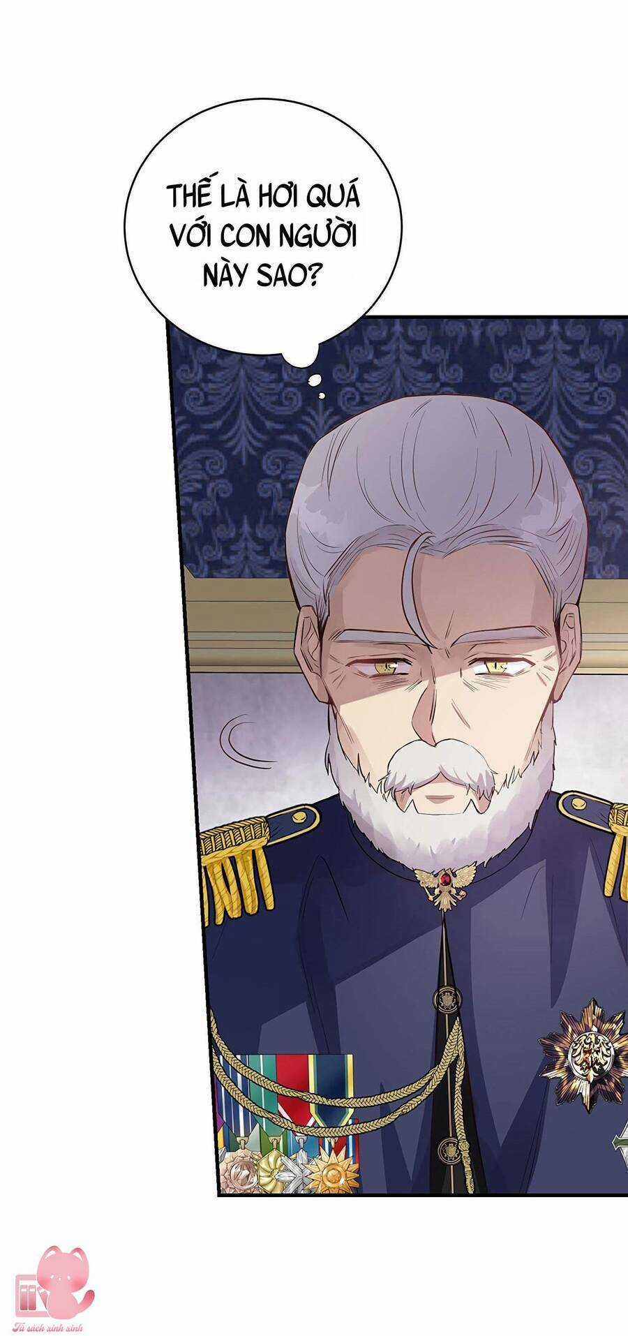 Công Tước, Đó Là Anh Trai Tôi Chapter 15 trang 135