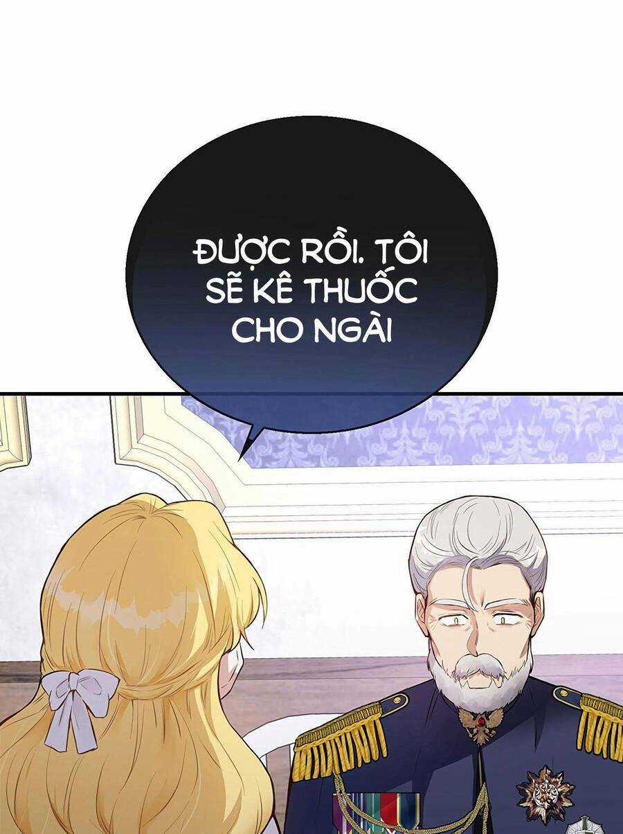 Công Tước, Đó Là Anh Trai Tôi Chapter 15 trang 136