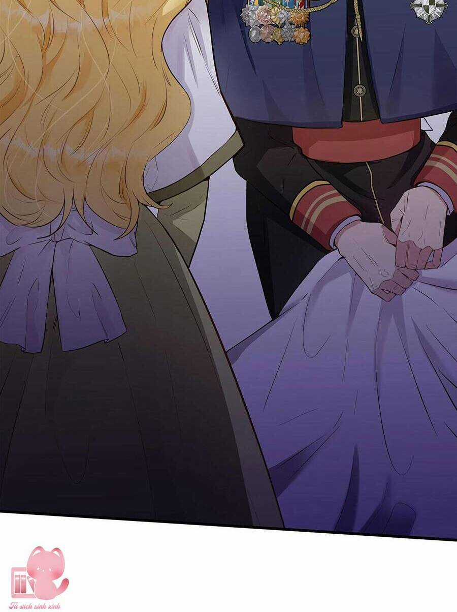 Công Tước, Đó Là Anh Trai Tôi Chapter 15 trang 137