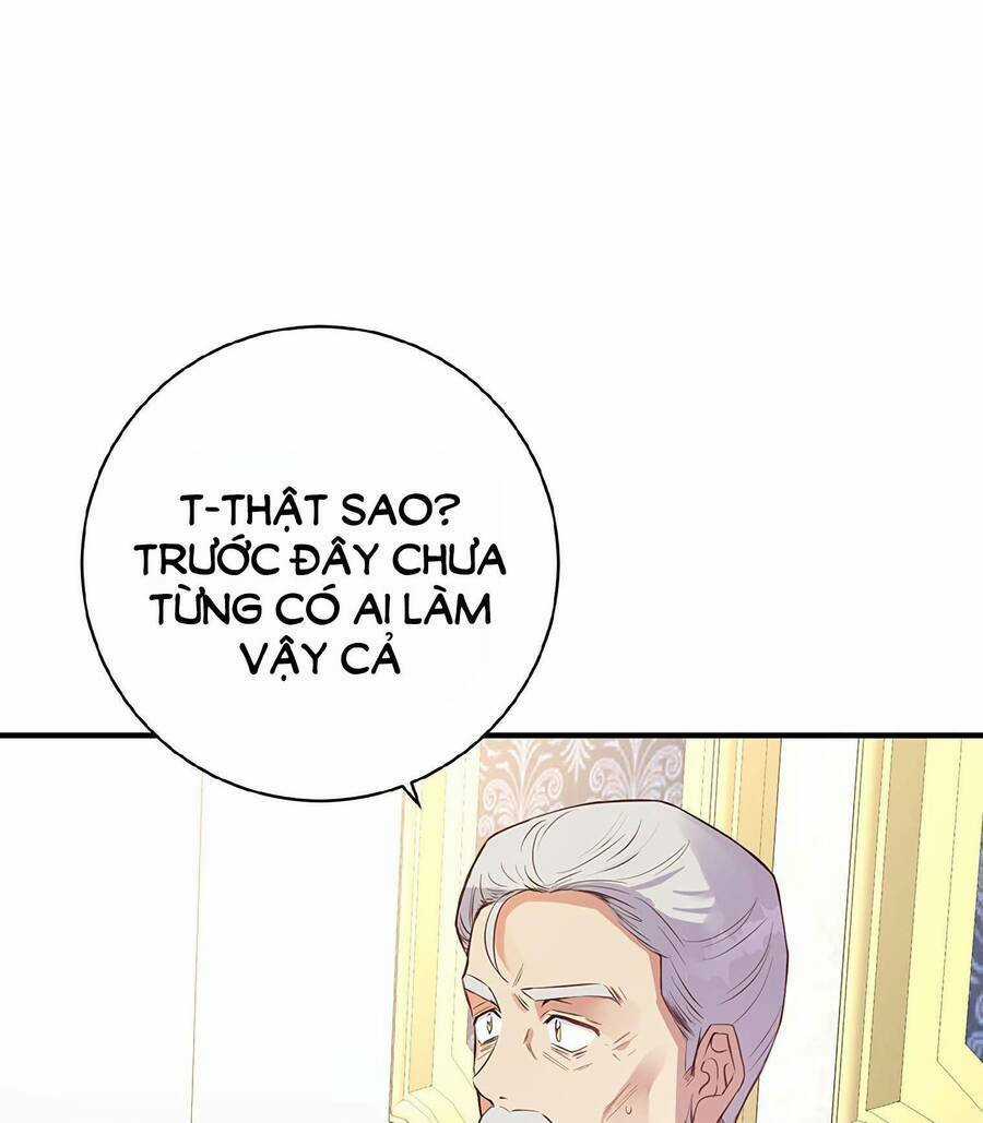 Công Tước, Đó Là Anh Trai Tôi Chapter 15 trang 138