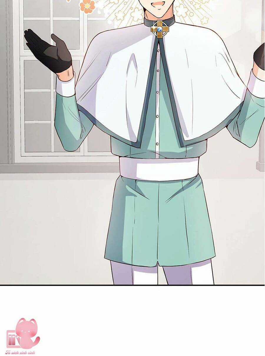 Công Tước, Đó Là Anh Trai Tôi Chapter 15 trang 14