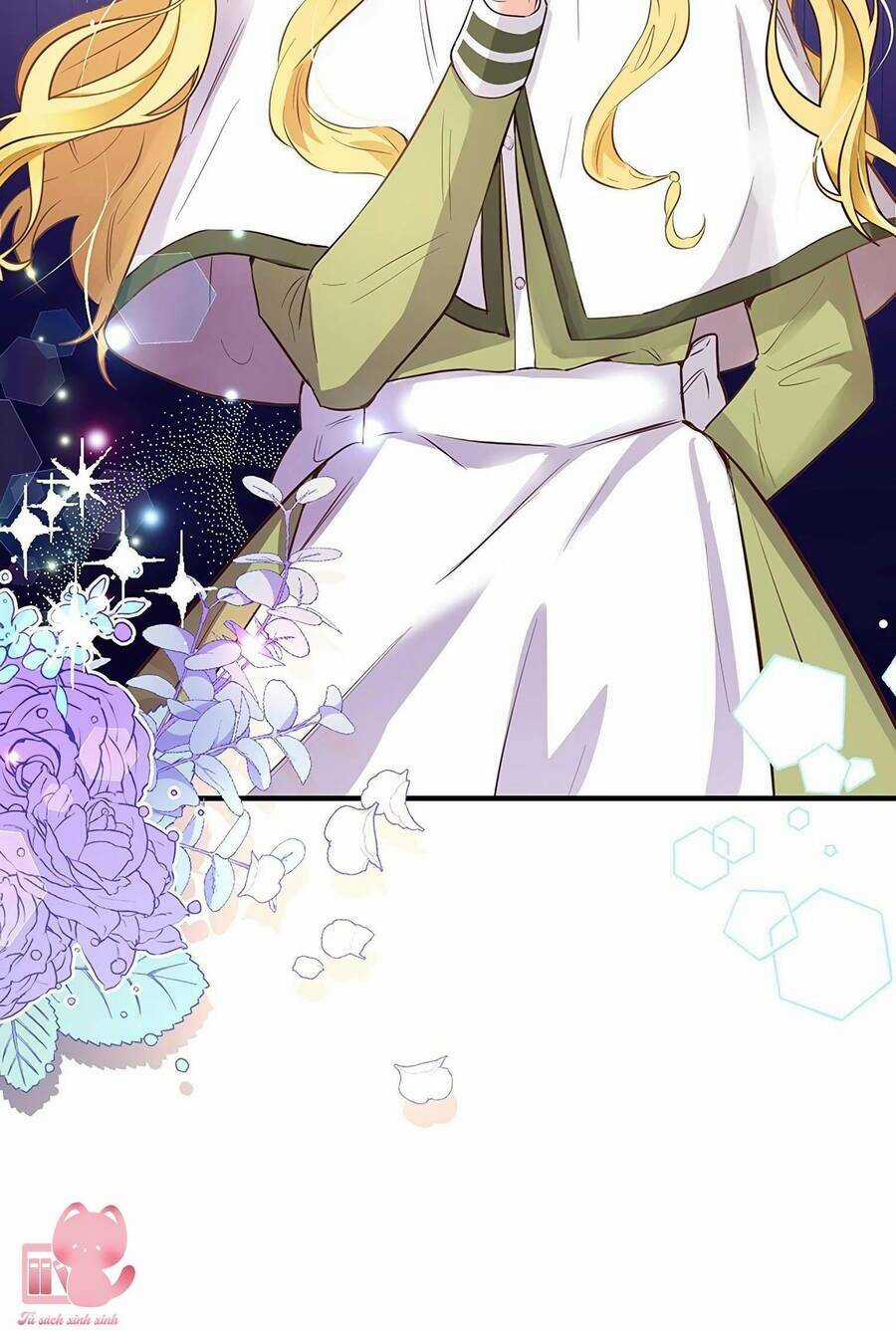 Công Tước, Đó Là Anh Trai Tôi Chapter 15 trang 143