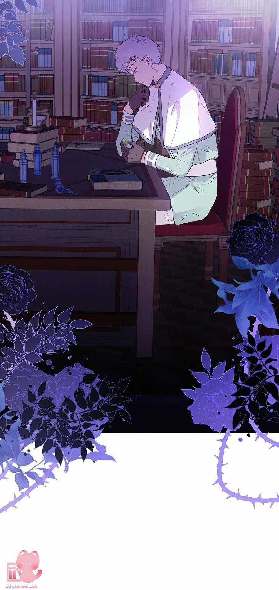 Công Tước, Đó Là Anh Trai Tôi Chapter 15 trang 145