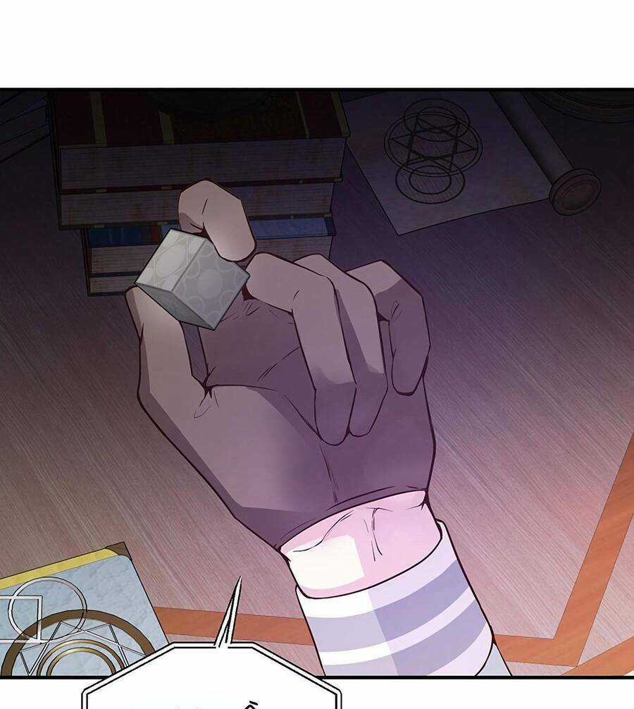 Công Tước, Đó Là Anh Trai Tôi Chapter 15 trang 146