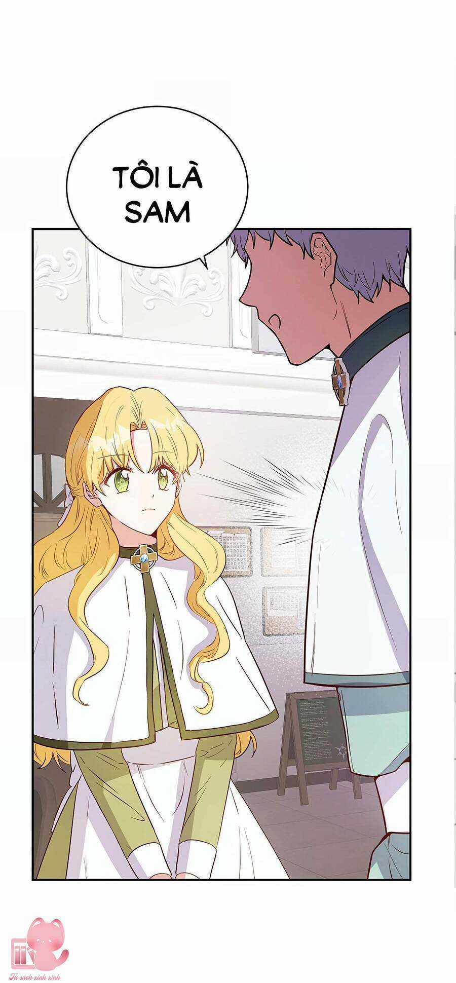 Công Tước, Đó Là Anh Trai Tôi Chapter 15 trang 15