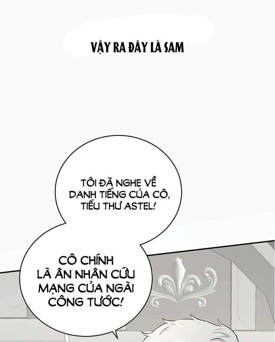 Công Tước, Đó Là Anh Trai Tôi Chapter 15 trang 18