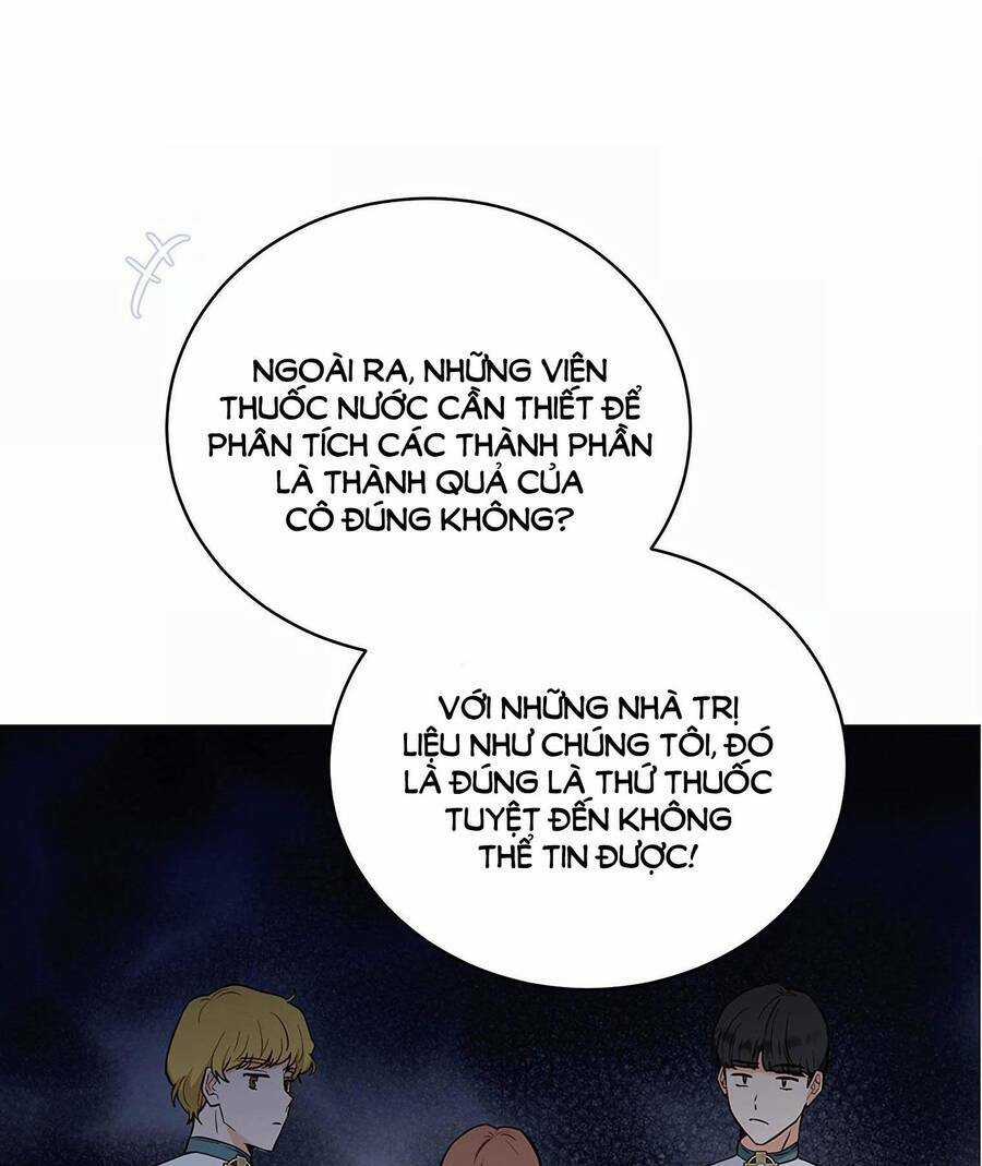 Công Tước, Đó Là Anh Trai Tôi Chapter 15 trang 20