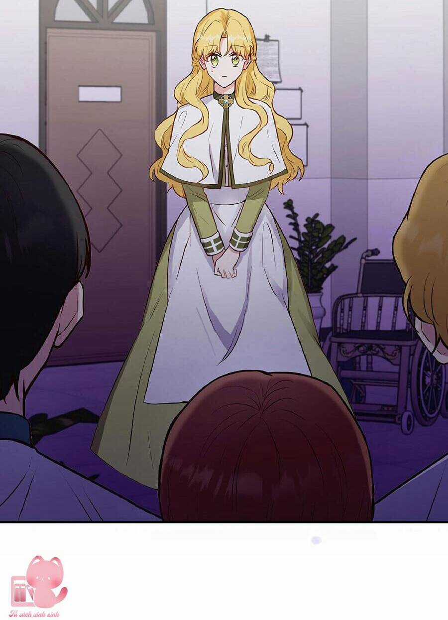 Công Tước, Đó Là Anh Trai Tôi Chapter 15 trang 23