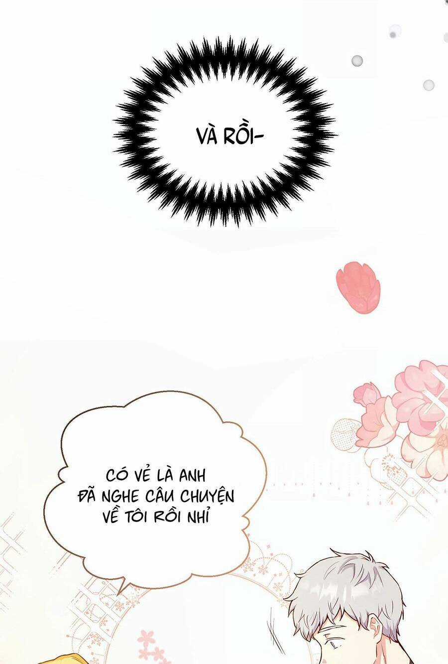 Công Tước, Đó Là Anh Trai Tôi Chapter 15 trang 26