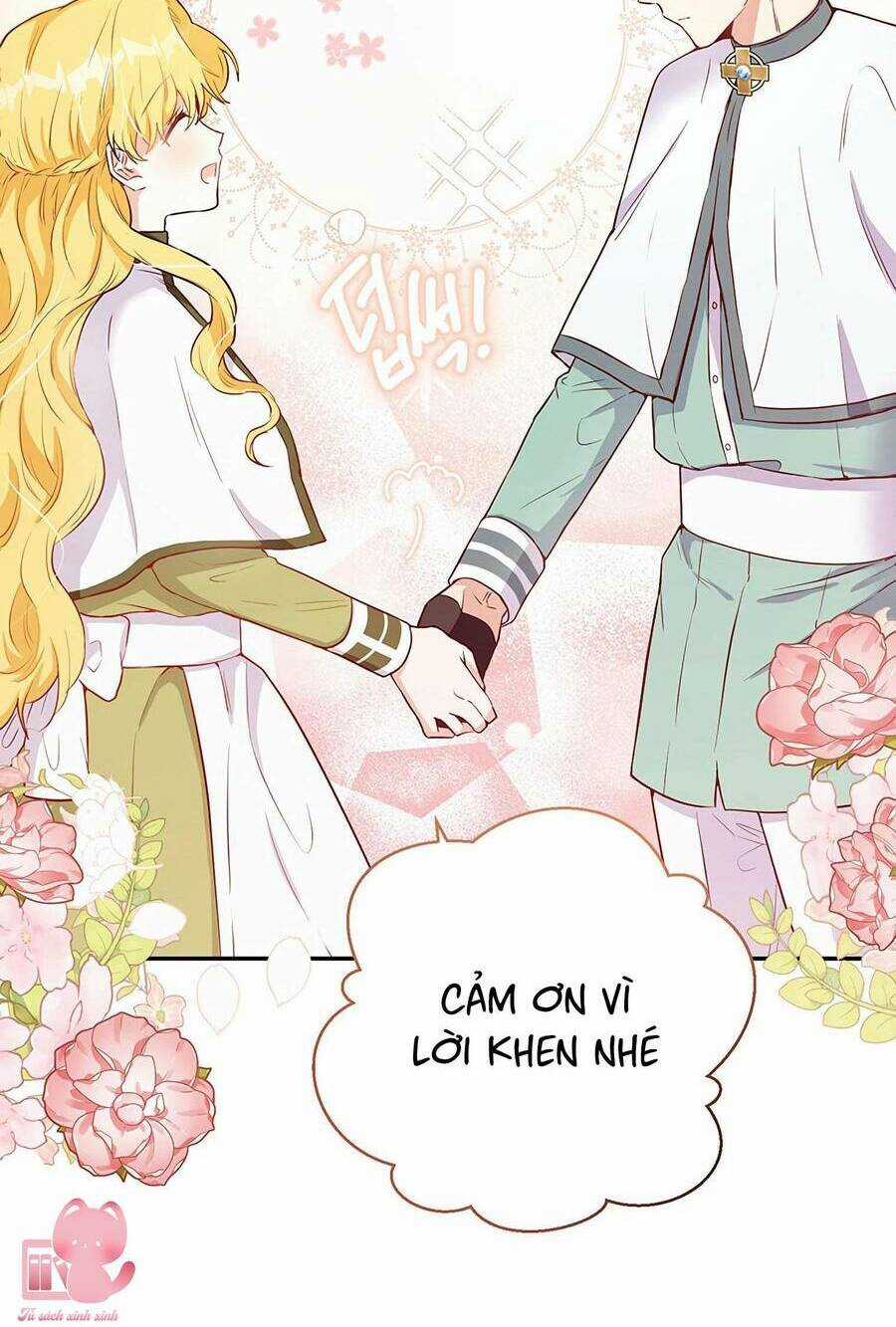 Công Tước, Đó Là Anh Trai Tôi Chapter 15 trang 27