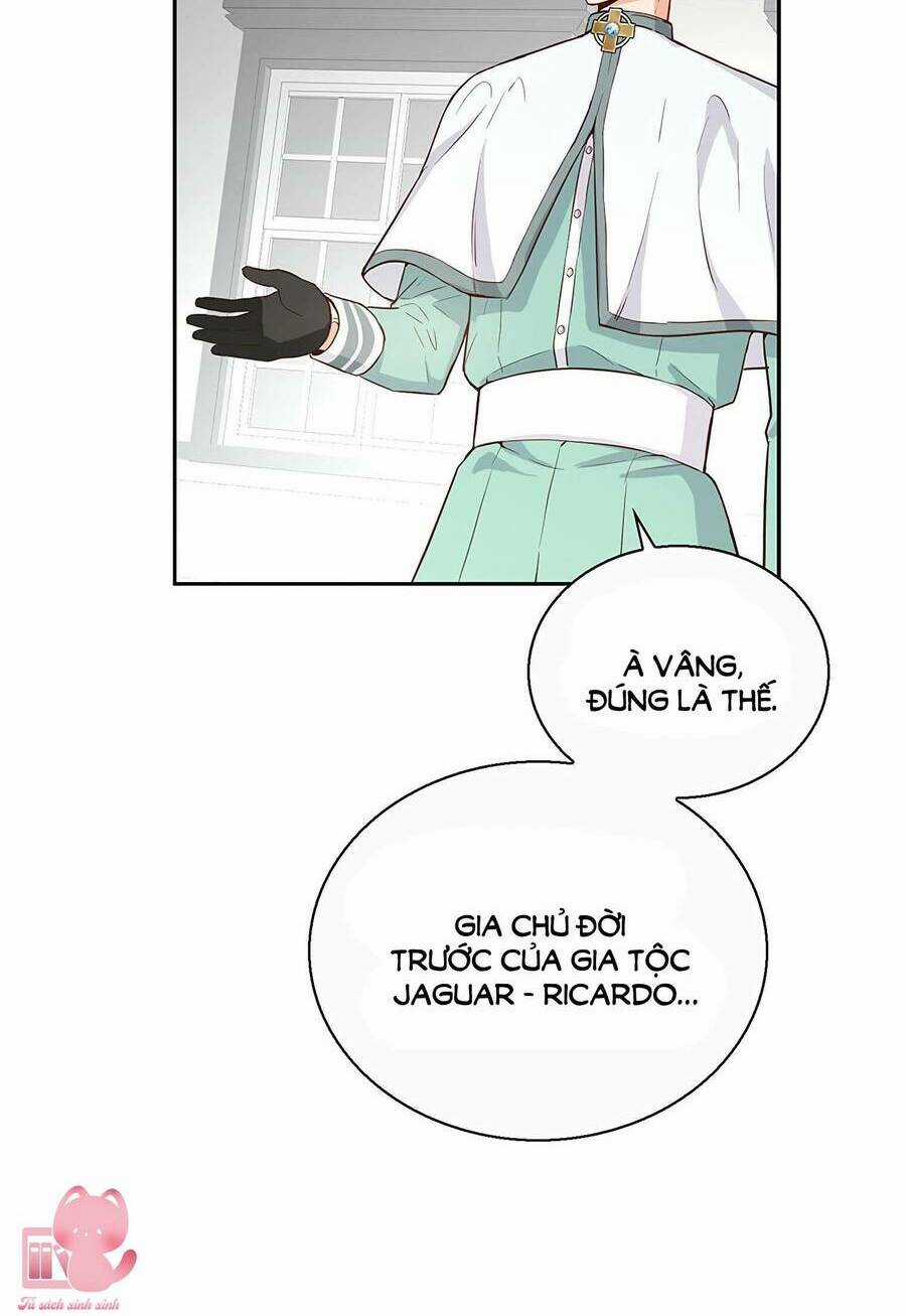 Công Tước, Đó Là Anh Trai Tôi Chapter 15 trang 33