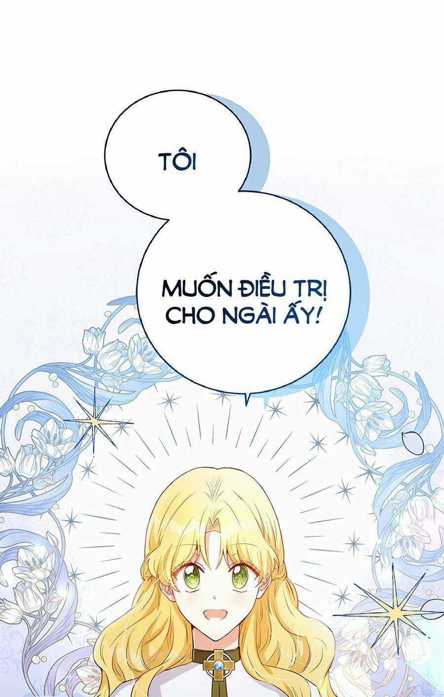 Công Tước, Đó Là Anh Trai Tôi Chapter 15 trang 35