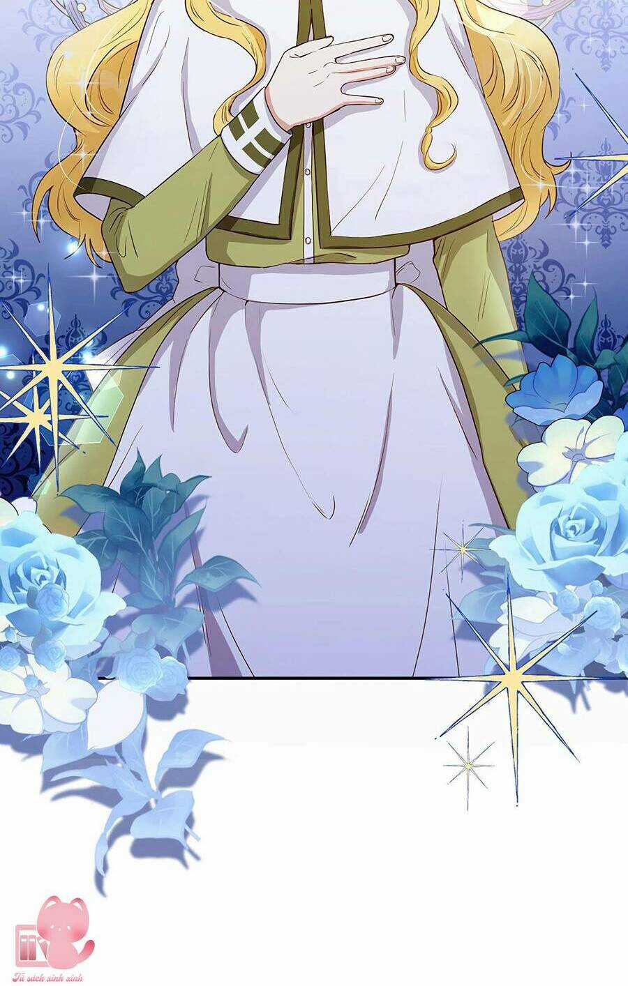 Công Tước, Đó Là Anh Trai Tôi Chapter 15 trang 36