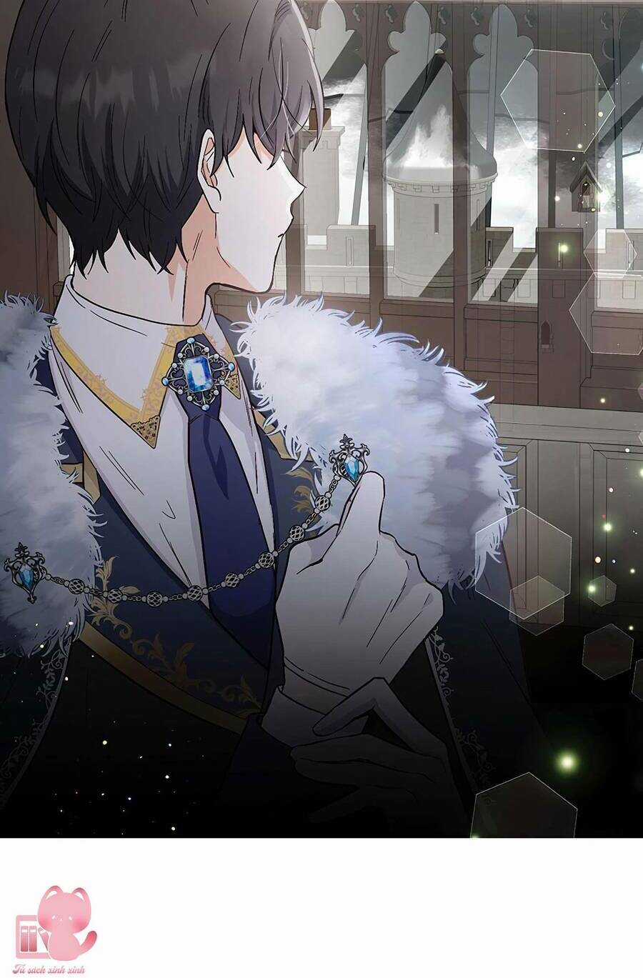 Công Tước, Đó Là Anh Trai Tôi Chapter 15 trang 43