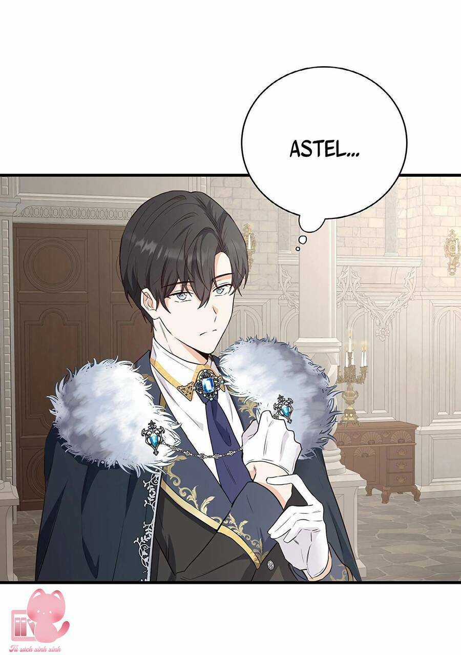 Công Tước, Đó Là Anh Trai Tôi Chapter 15 trang 45