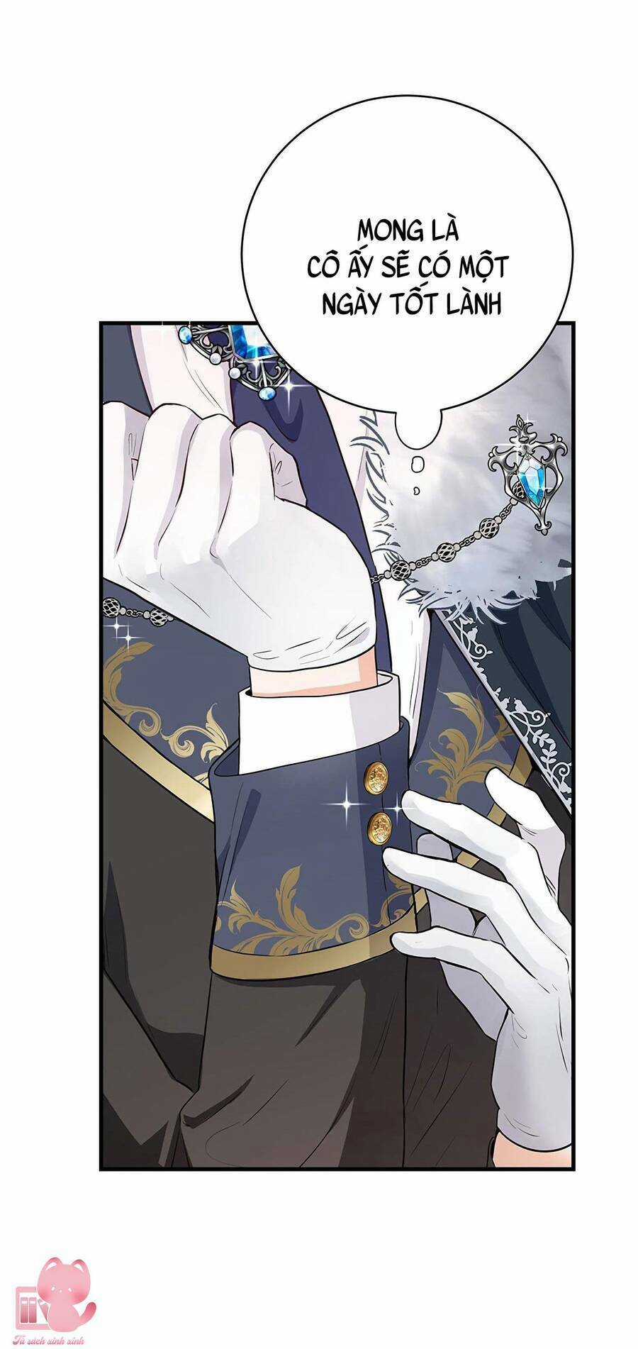 Công Tước, Đó Là Anh Trai Tôi Chapter 15 trang 47