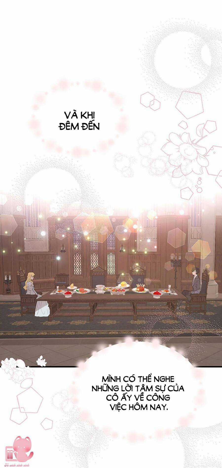 Công Tước, Đó Là Anh Trai Tôi Chapter 15 trang 48