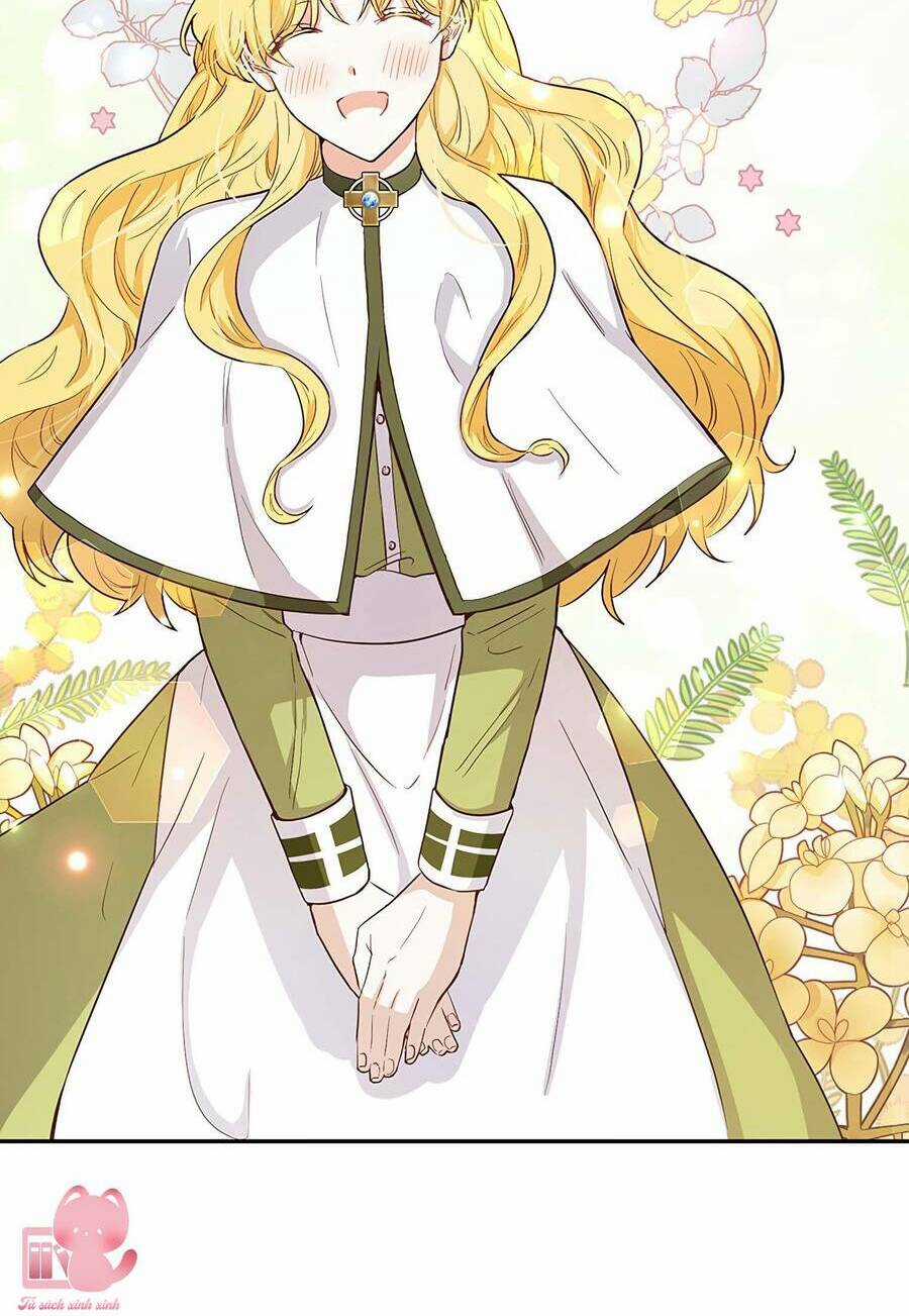 Công Tước, Đó Là Anh Trai Tôi Chapter 15 trang 5