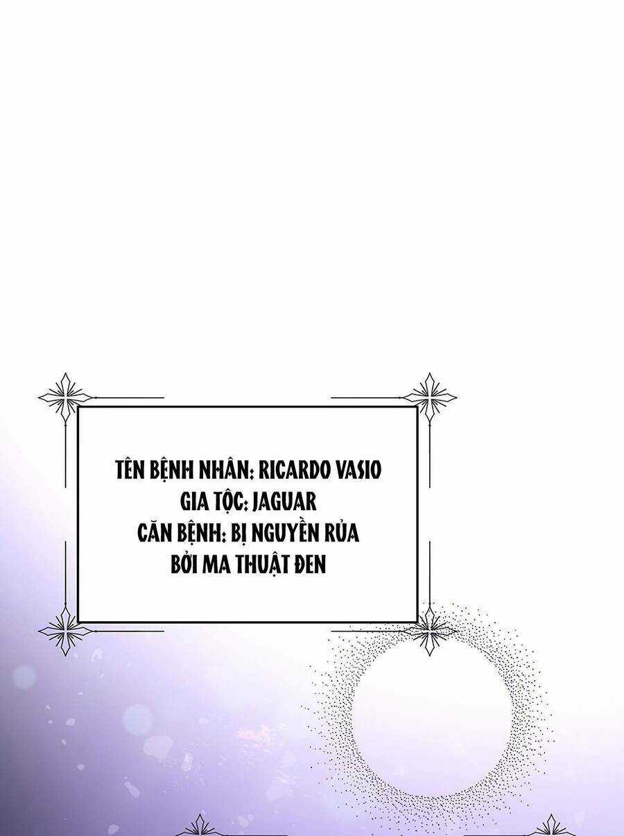 Công Tước, Đó Là Anh Trai Tôi Chapter 15 trang 55