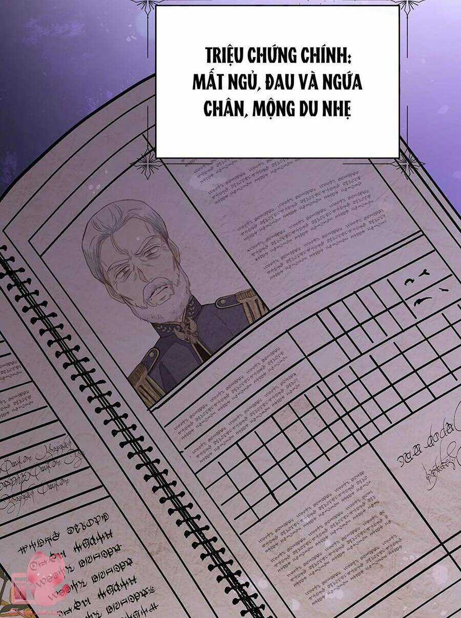 Công Tước, Đó Là Anh Trai Tôi Chapter 15 trang 56