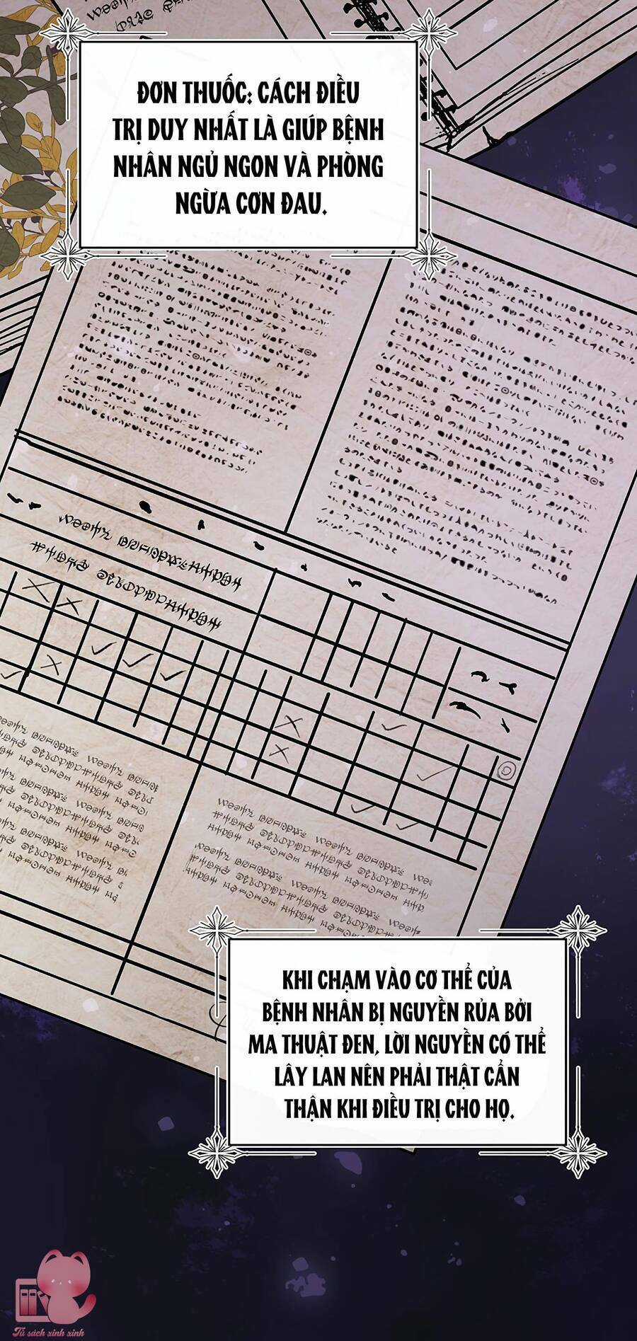 Công Tước, Đó Là Anh Trai Tôi Chapter 15 trang 57