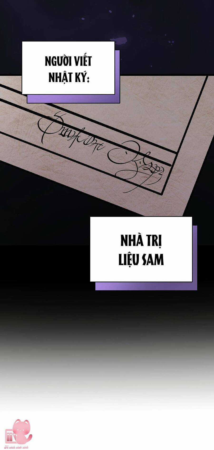 Công Tước, Đó Là Anh Trai Tôi Chapter 15 trang 58