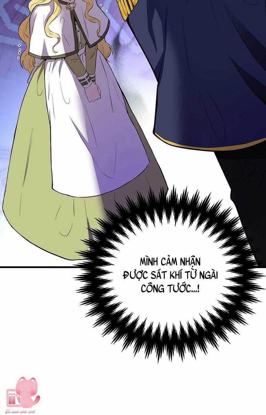 Công Tước, Đó Là Anh Trai Tôi Chapter 15 trang 65