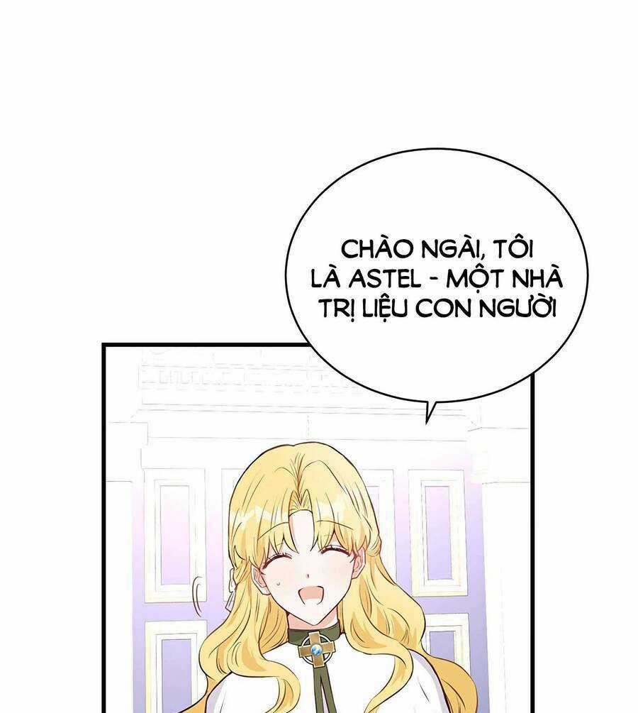 Công Tước, Đó Là Anh Trai Tôi Chapter 15 trang 66