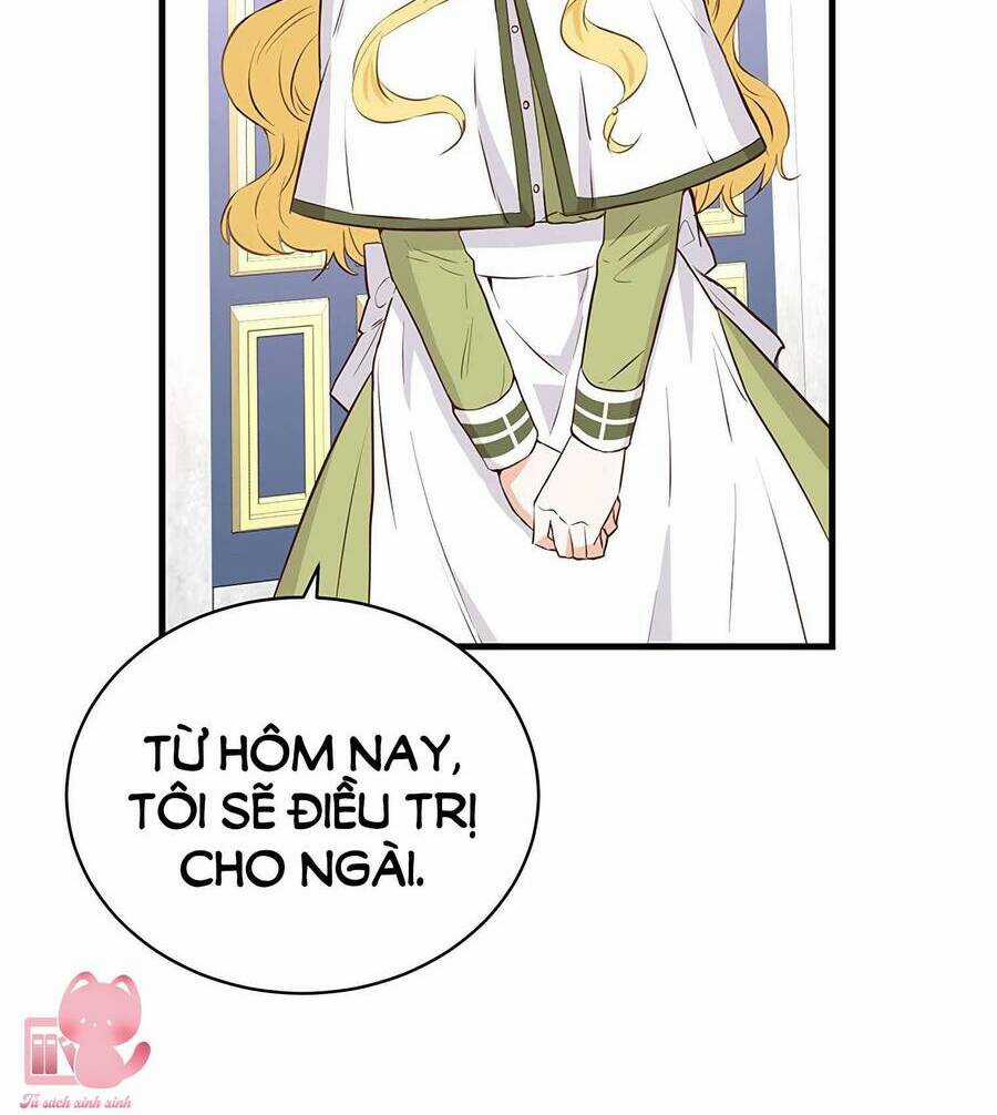 Công Tước, Đó Là Anh Trai Tôi Chapter 15 trang 67