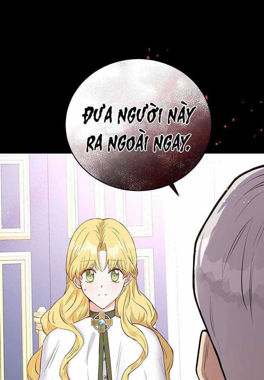 Công Tước, Đó Là Anh Trai Tôi Chapter 15 trang 69