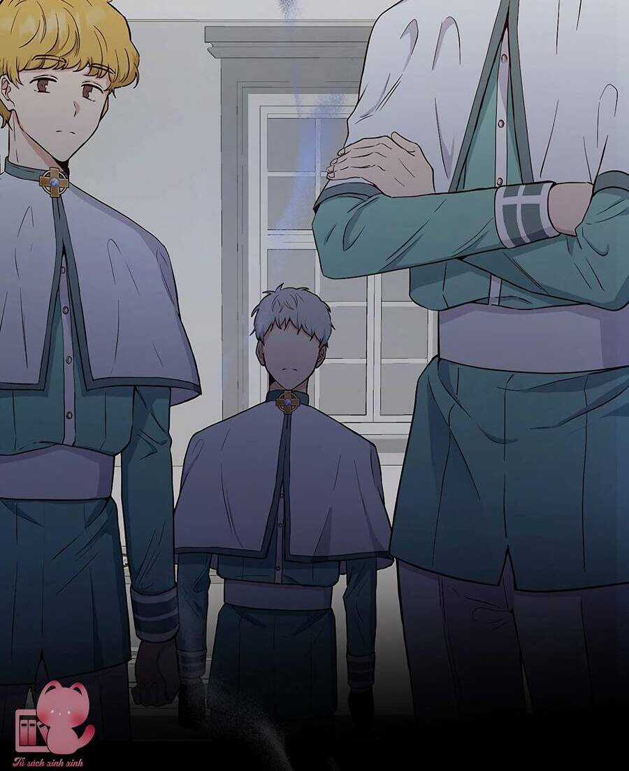 Công Tước, Đó Là Anh Trai Tôi Chapter 15 trang 7