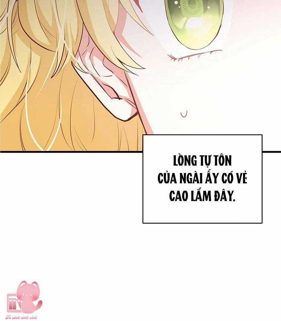 Công Tước, Đó Là Anh Trai Tôi Chapter 15 trang 73