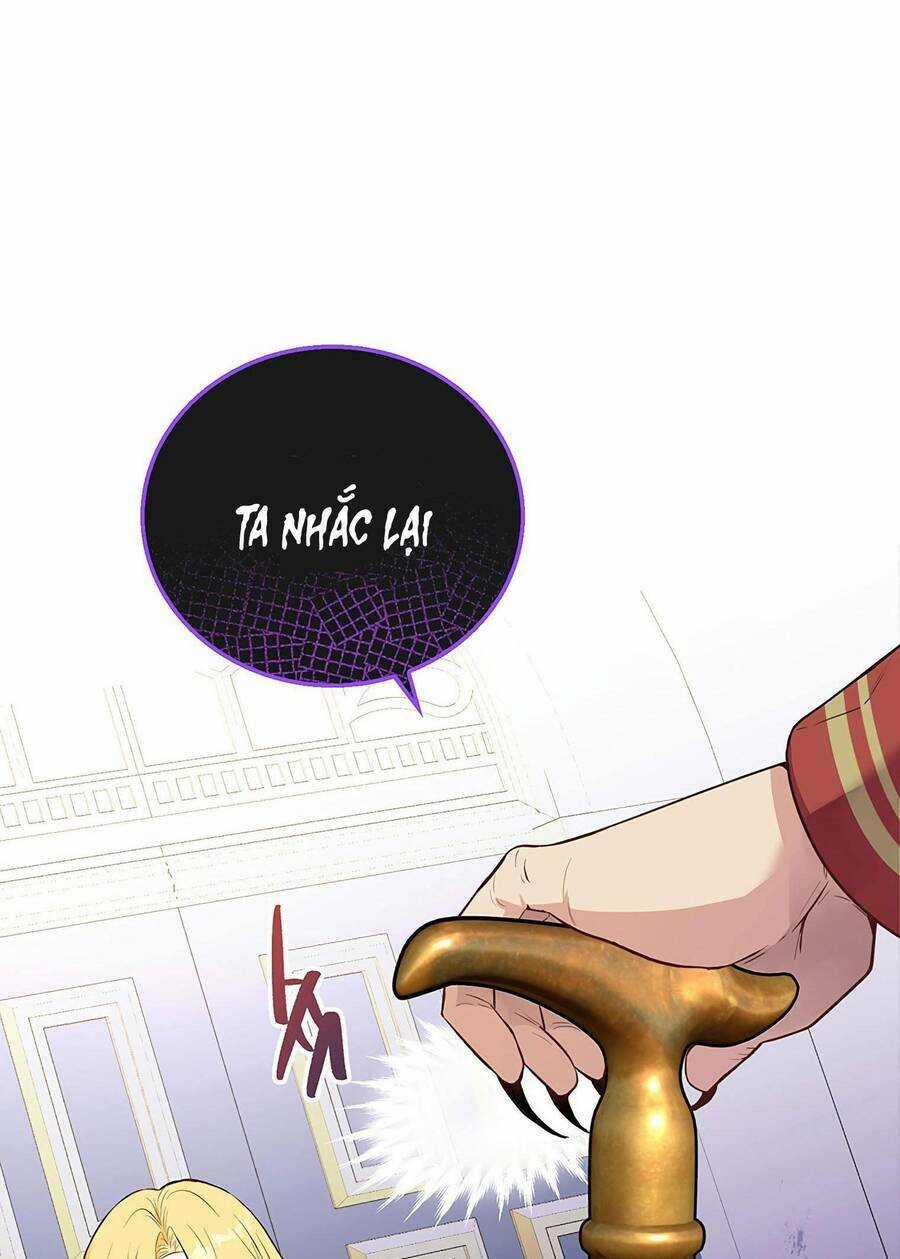 Công Tước, Đó Là Anh Trai Tôi Chapter 15 trang 74