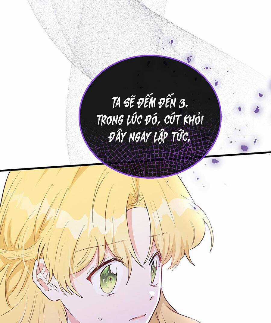 Công Tước, Đó Là Anh Trai Tôi Chapter 15 trang 76