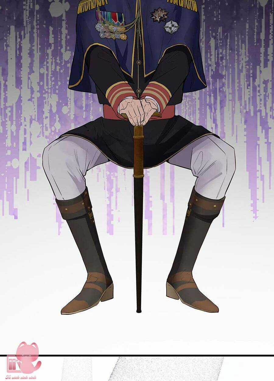 Công Tước, Đó Là Anh Trai Tôi Chapter 15 trang 79