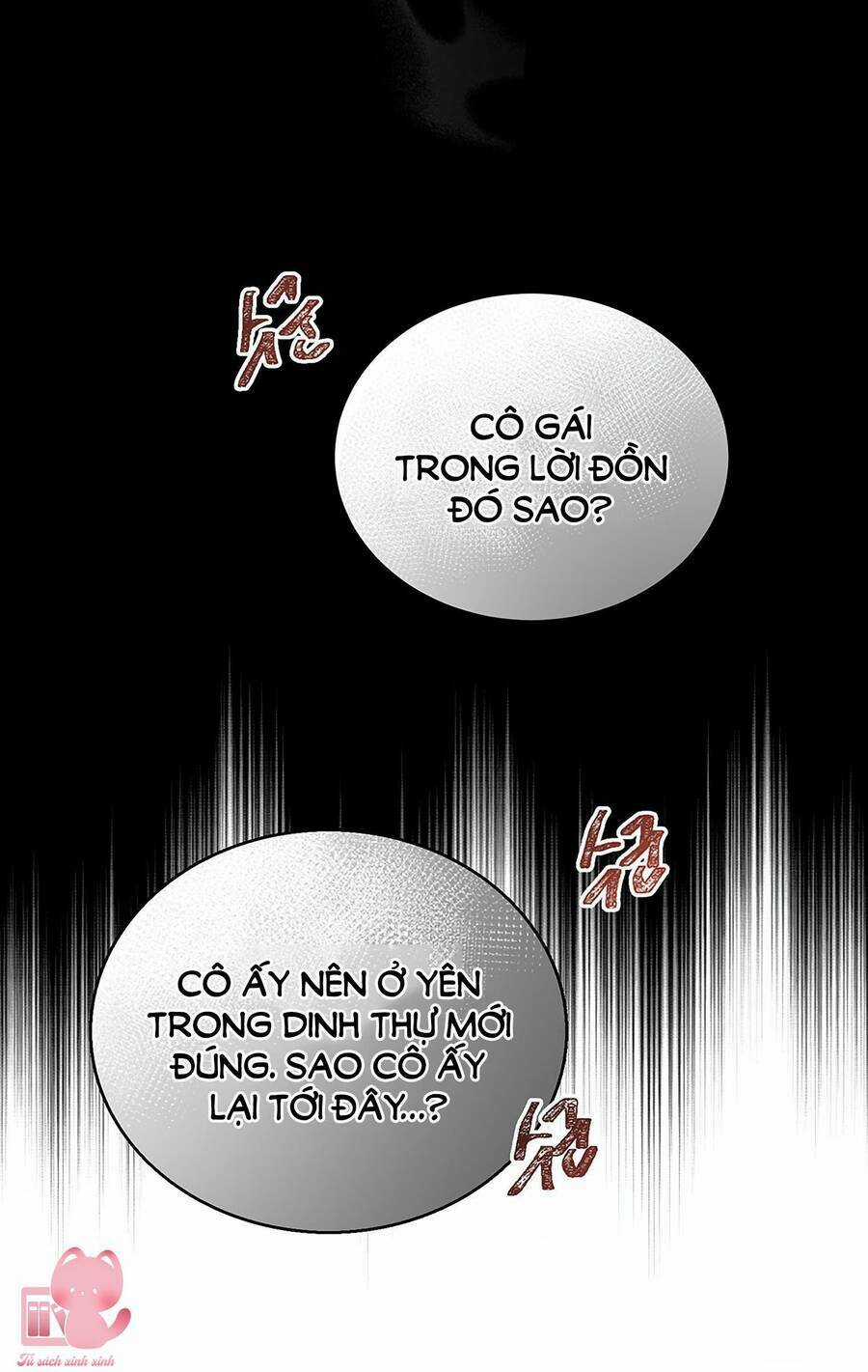Công Tước, Đó Là Anh Trai Tôi Chapter 15 trang 8