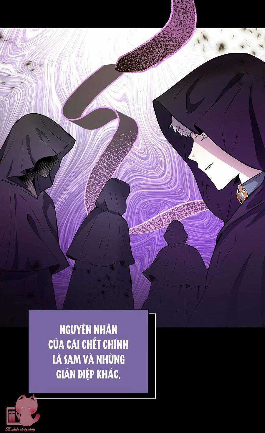 Công Tước, Đó Là Anh Trai Tôi Chapter 15 trang 83