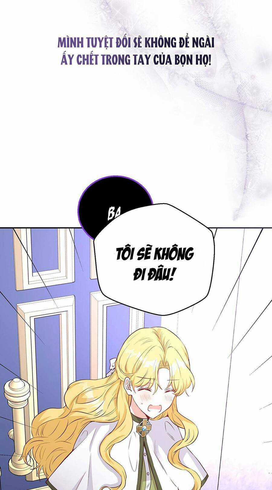 Công Tước, Đó Là Anh Trai Tôi Chapter 15 trang 86