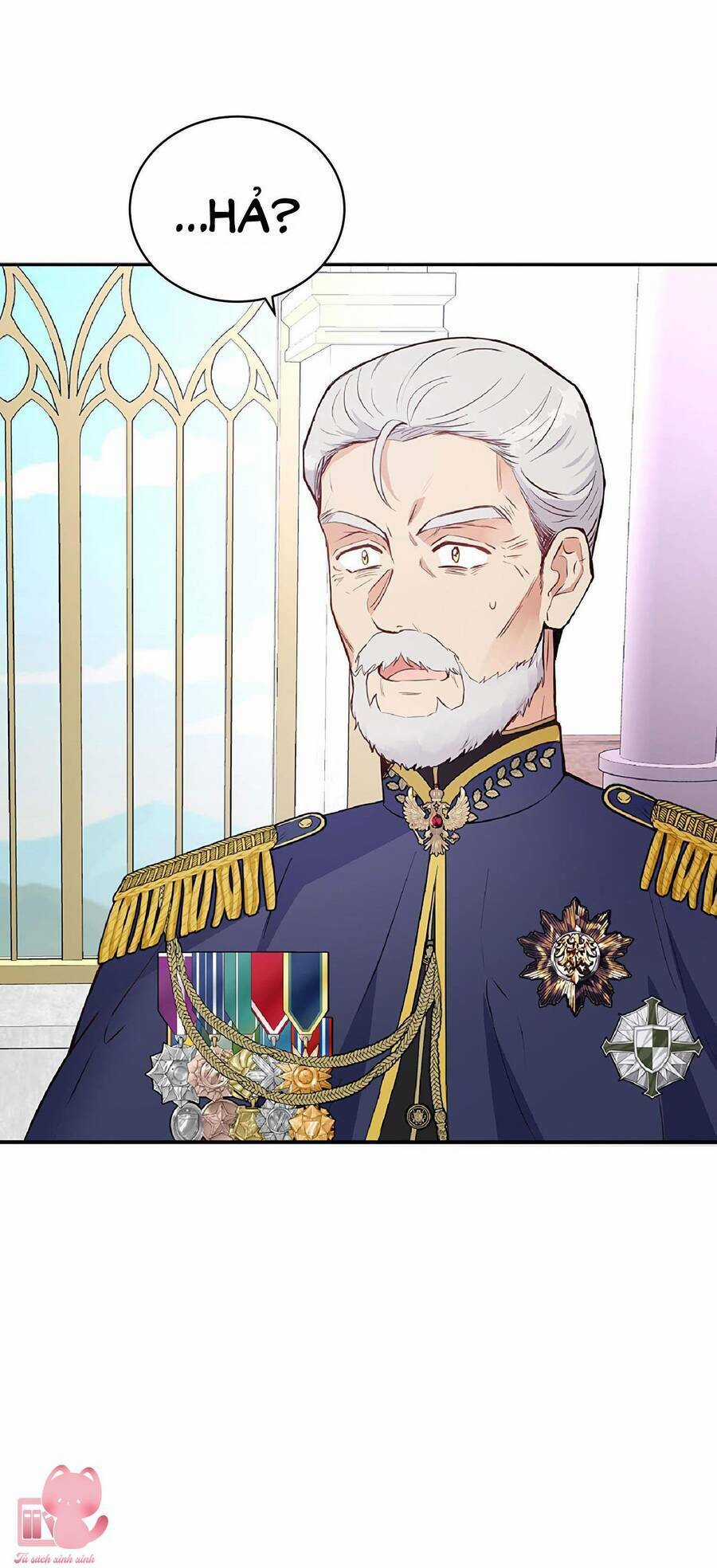 Công Tước, Đó Là Anh Trai Tôi Chapter 15 trang 88