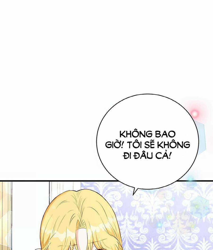 Công Tước, Đó Là Anh Trai Tôi Chapter 15 trang 89