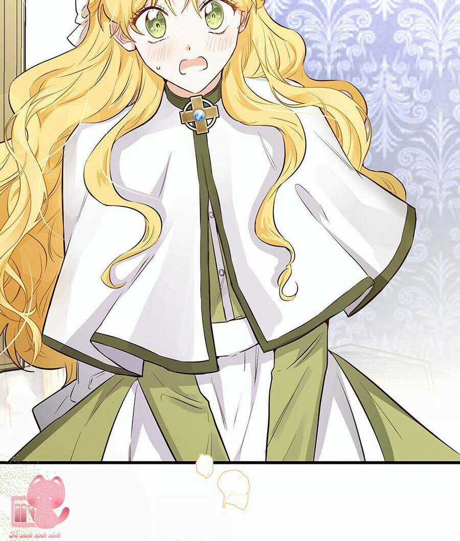 Công Tước, Đó Là Anh Trai Tôi Chapter 15 trang 90