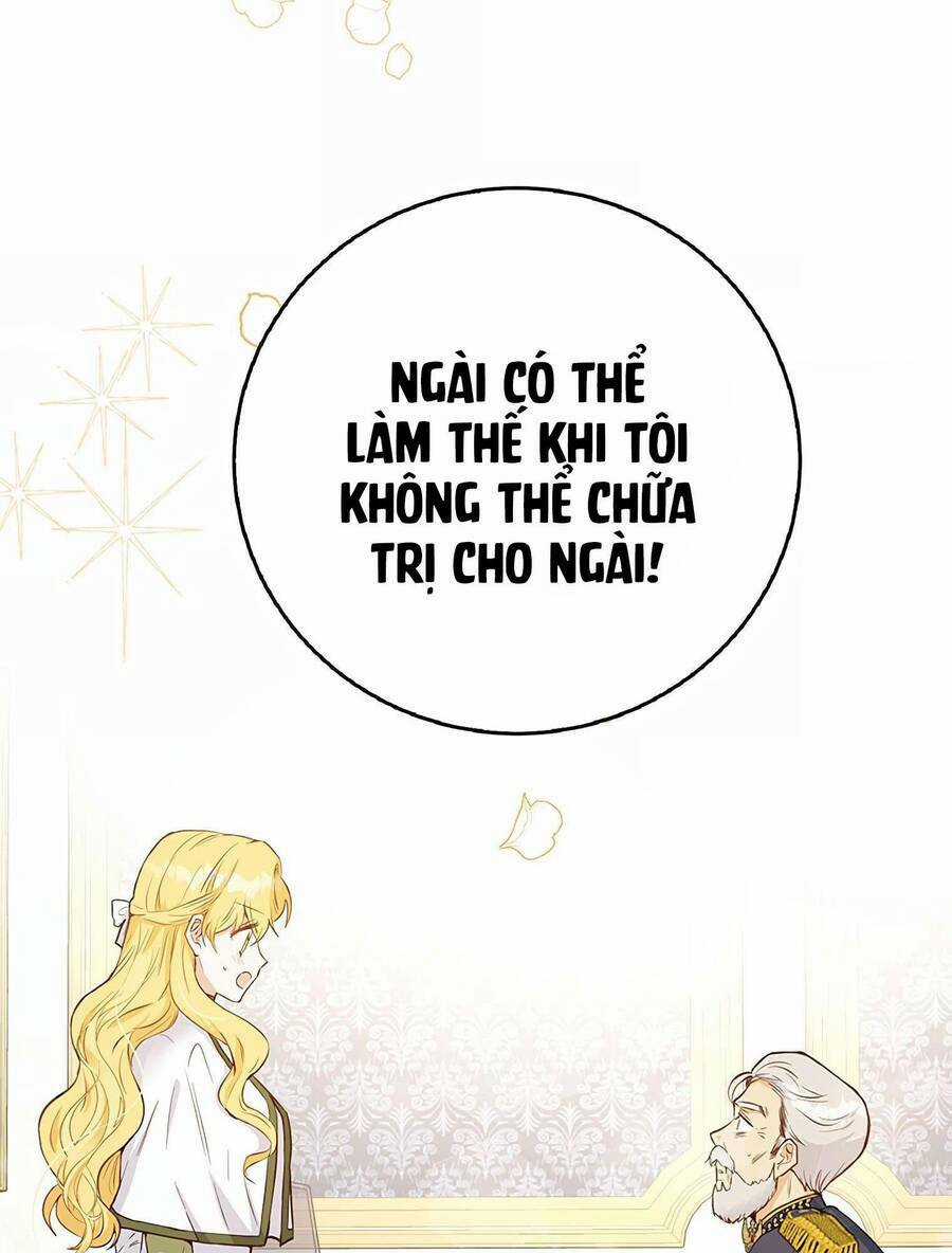 Công Tước, Đó Là Anh Trai Tôi Chapter 15 trang 93