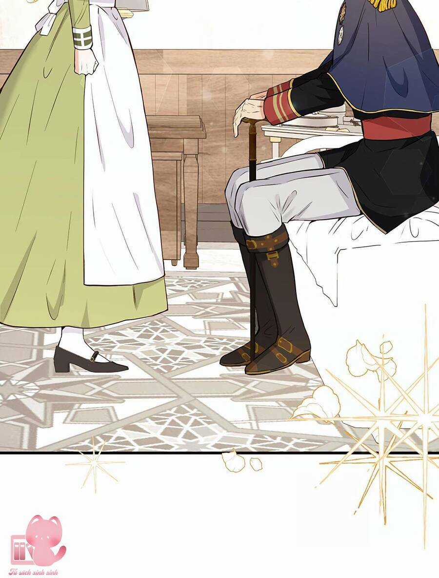 Công Tước, Đó Là Anh Trai Tôi Chapter 15 trang 94