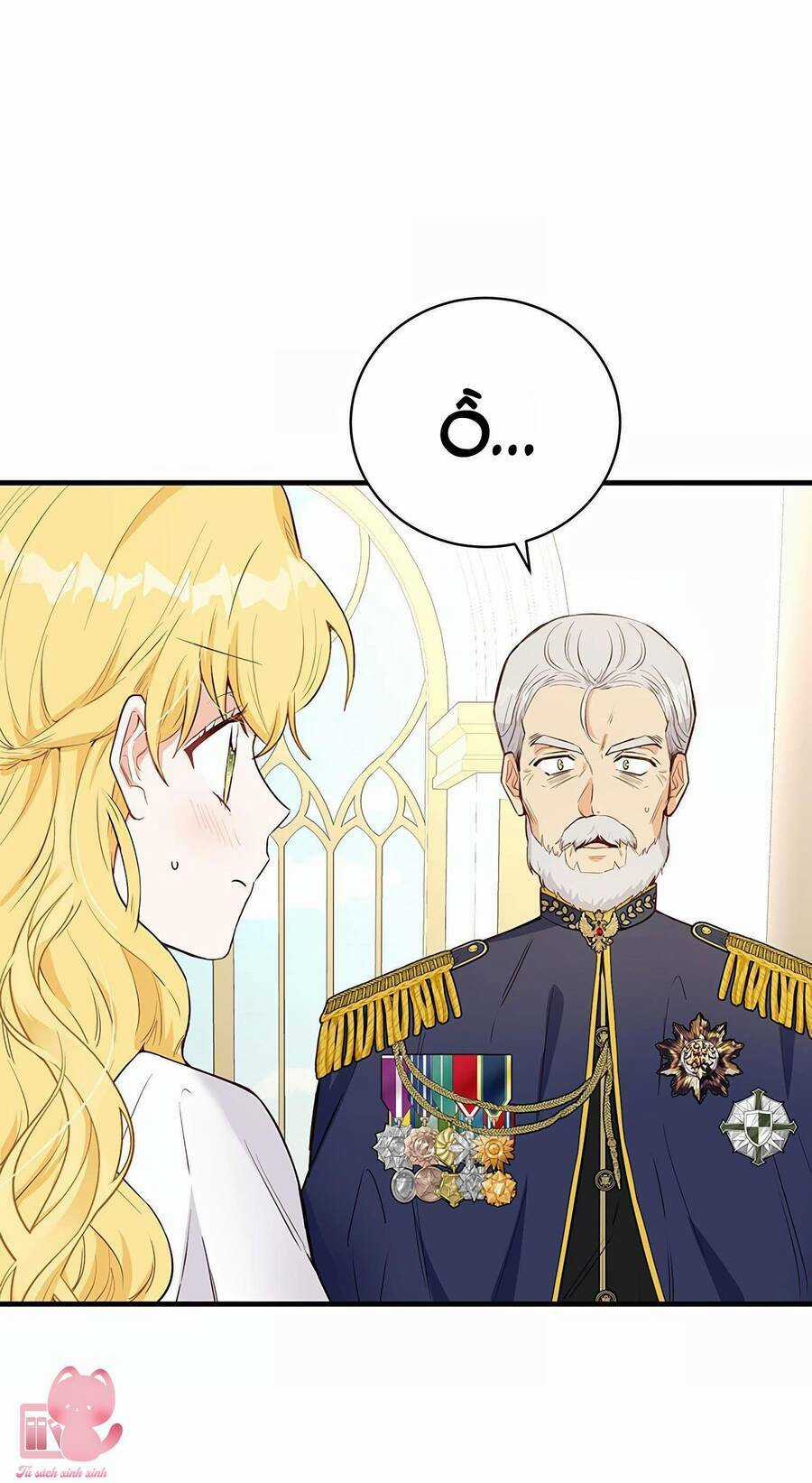 Công Tước, Đó Là Anh Trai Tôi Chapter 15 trang 95