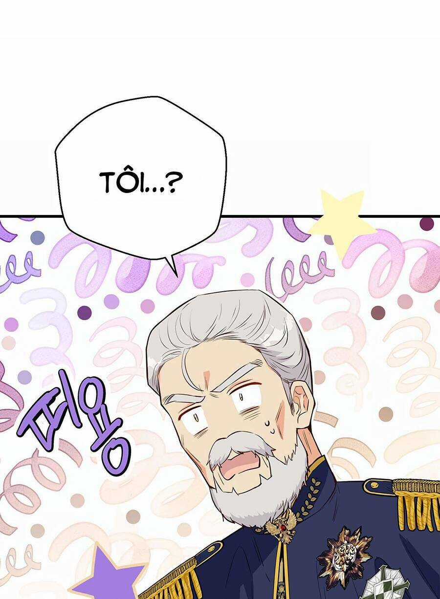 Công Tước, Đó Là Anh Trai Tôi Chapter 15 trang 96